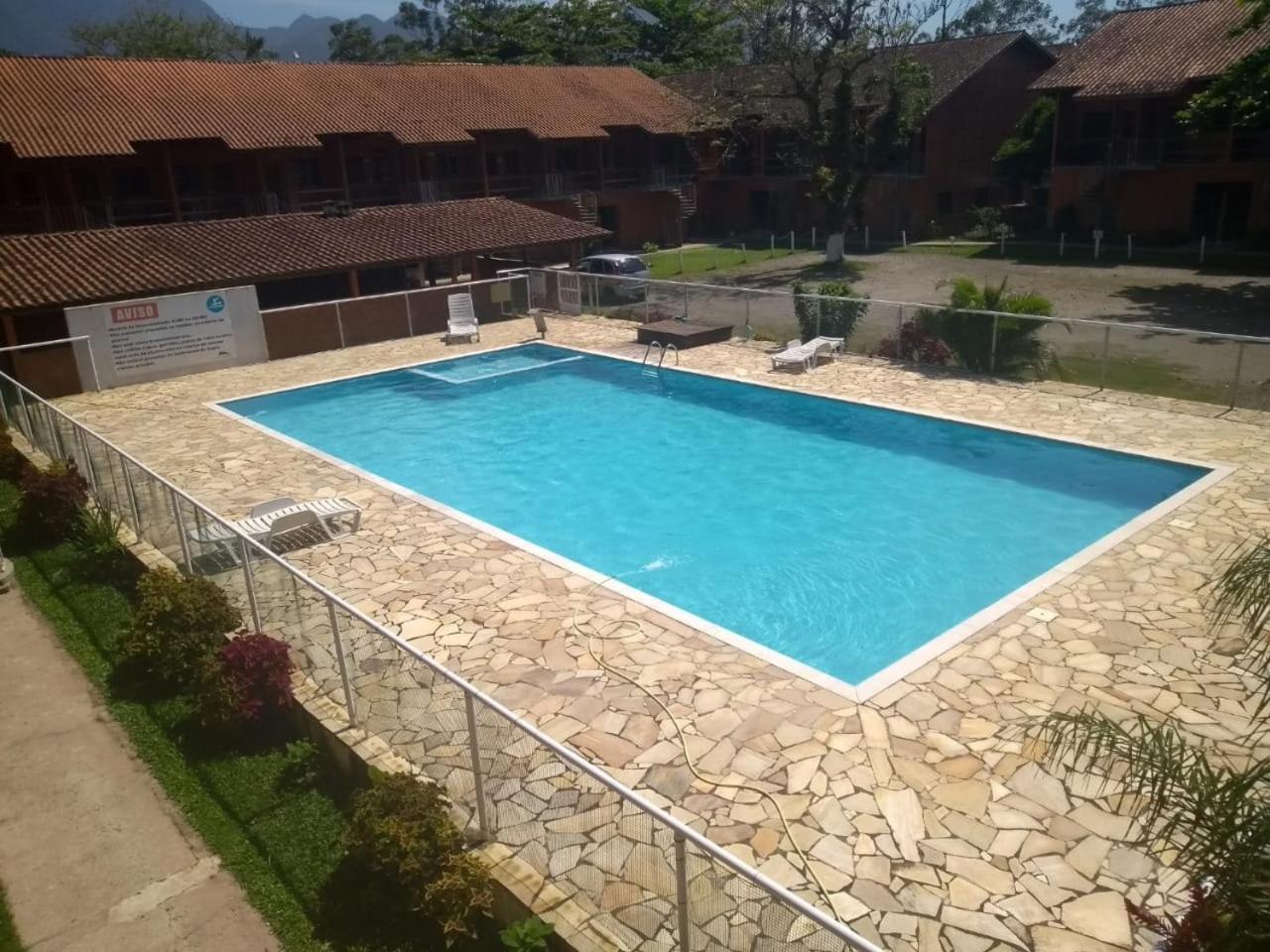 Casa De Praia Maranduba Ubatuba Exterior photo